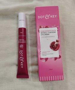 Dot & Key Eye Cream