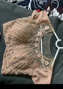 Ready To wear Saree
