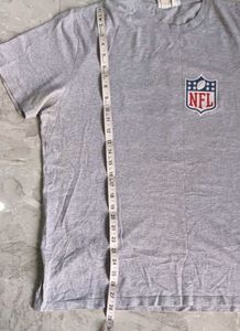 H&amp;M NFL Graphic T-Shirt