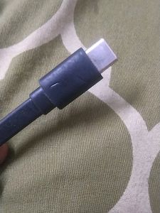 Small USB