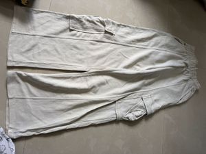 Trendy Cargo Pants