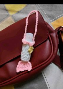 Mermaid lipbalm Holder🧜🏻‍♀️✨