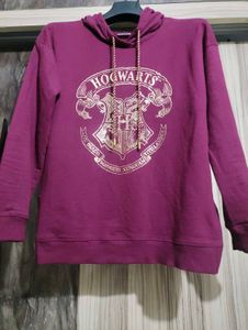Genuine Hogwarts Hoodie