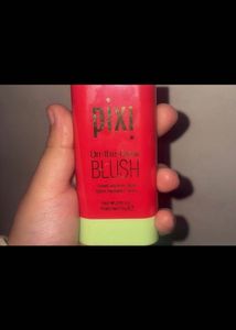 Pixi by Petra On-the-Glow Blush