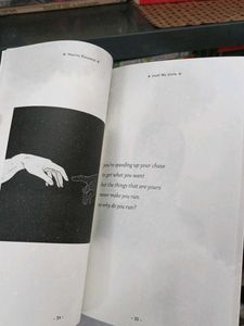 Until We Unite Poetry