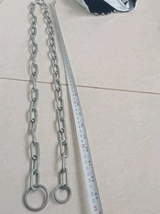 Heavy Duty Metal Chain