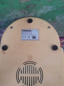 Nova Juice Extractor  Premium Japanes