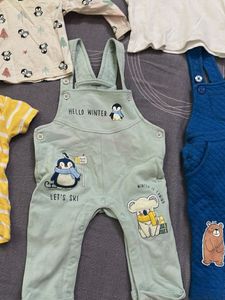 combo for baby