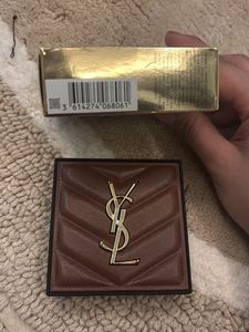 YSL Bronzing Powder shade - 01