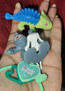 Kinder Joy toyss