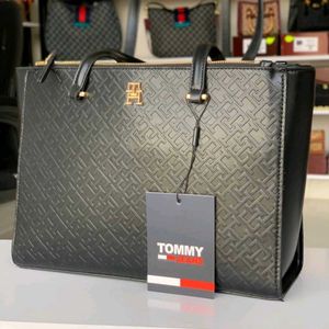 Tommy Hilfiger handbags
