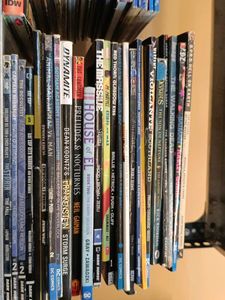 Aquaman &amp; Shazam Comic Books