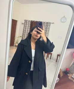 Long Coat ONLY