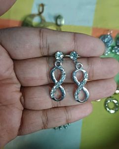 Assorted Earrings Collection