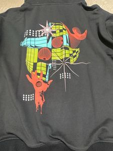 last price oversized  sweatshirts