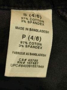 🖤Levi Strauss &amp; Co. Women’s Corduroy Jacket