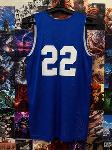 CFSA Basketball Jersey 22
