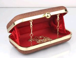 Women's clutch.