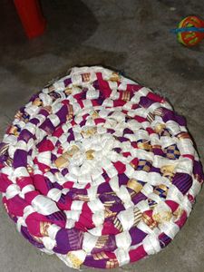 Homemade Doormats