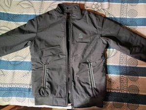 Stylish Black Jacket
