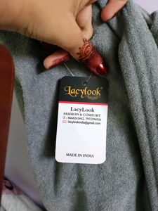 Bathrobes