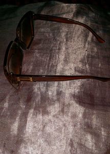 Oversized Square Sunglasses
