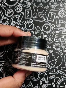 mCaffeine 72 Hours Moisturization Cream