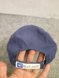 New Era Toronto Blue Jays Baseball Cap