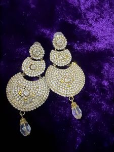Stunning Dangle Earrings