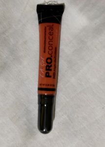 L. A. Girl Pro Concealer. H. D. High Definition