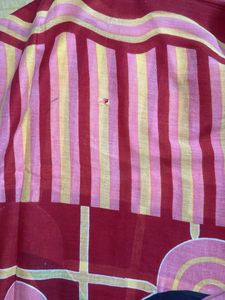 Pure cotton dupatta