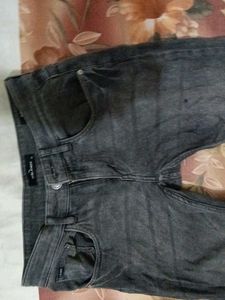 Highlander Jeans In Good Condition