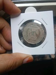 Rare 1995 Agri Expo Coin