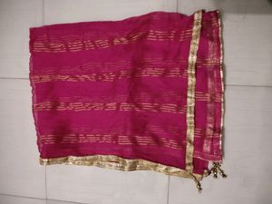 Combo Of 2 Heavy Dupatta
