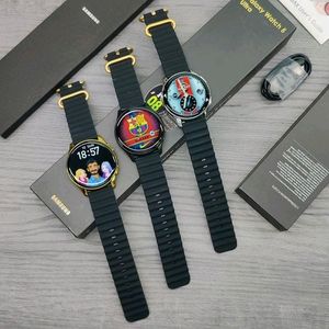 Samsung Galaxy Watch 5 - Stylish Smartwatch
