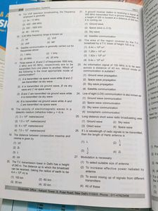 RM Aakash NEET Physics Study Package set