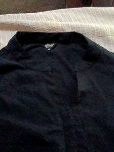 Classic Dark Green Sweatshirt size XL