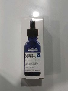 L'Oreal Serioxyl Advanced Hair Growth Serum
