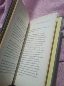 NEW. The Living Mountain by Amitav Ghosh