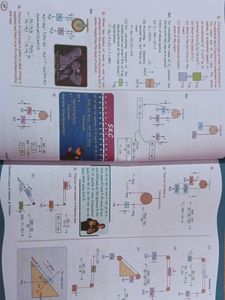 Physics Books for Class 11