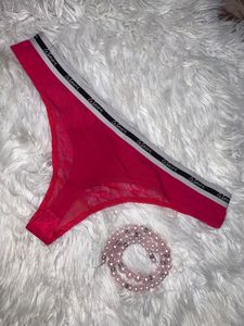 La Senza Net Panty