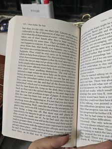 The Trial by Franz Kafka - Unabridged Classics