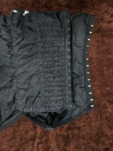 Black Corset