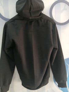 Hugo Boss Camo Logo Hoodie