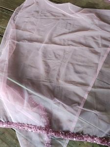 Sparkly Purple Party Dress