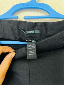 Comfy Black Leggings