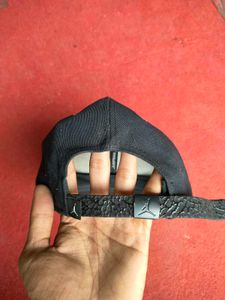 Jordan Snapback Hat