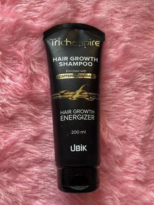 Hair Growth Shampoo