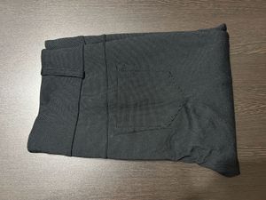 Classic Grey Trousers