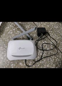 TP-Link WiFi Router